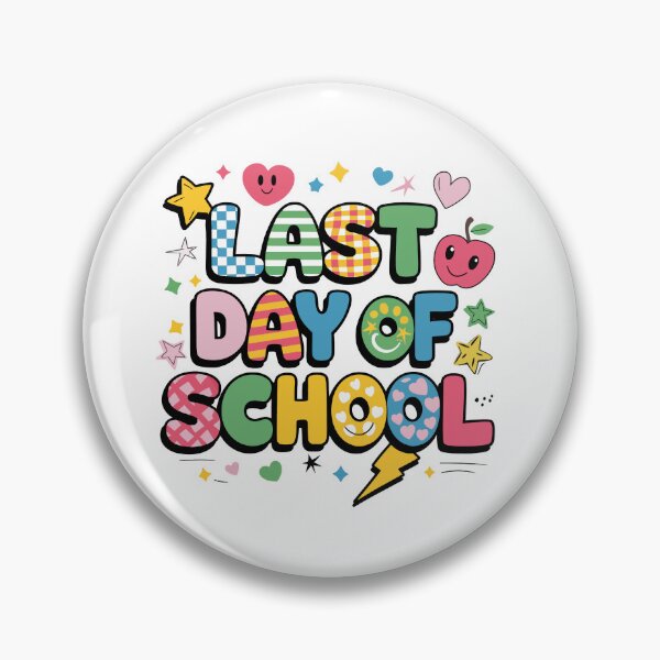 Item preview, Last Day of School designed and sold by jkrphoto.