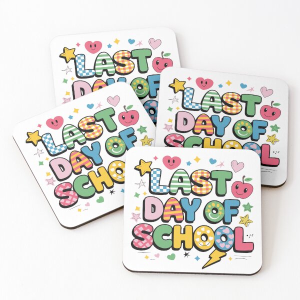 Item preview, Last Day of School designed and sold by jkrphoto.