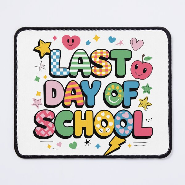 Item preview, Last Day of School designed and sold by jkrphoto.