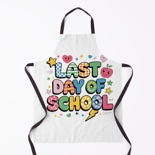 Item preview, Last Day of School designed and sold by jkrphoto.
