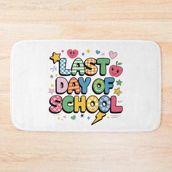 Item preview, Last Day of School designed and sold by jkrphoto.
