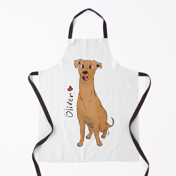Item preview, Oliver designed and sold by Peyrine.