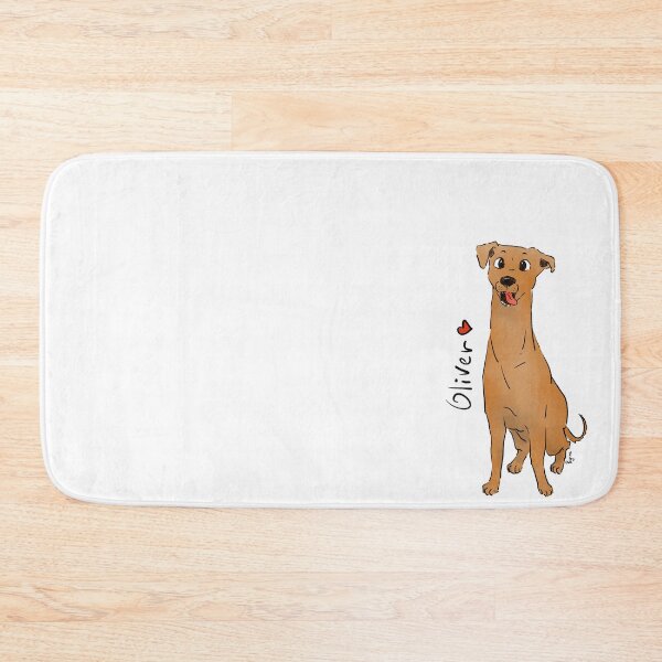 Item preview, Oliver designed and sold by Peyrine.