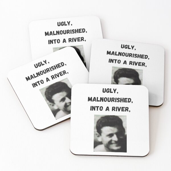 Item preview, Ugly, malnourished, & designed and sold by di-Vera-Rosati.
