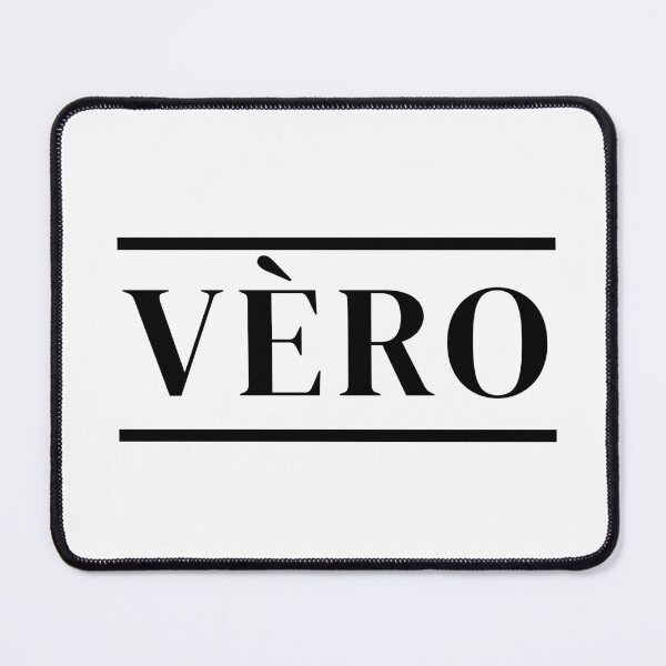 Item preview, VÈRO With Line Frame | Elegant Fashion Branding designed and sold by VEROofficial.