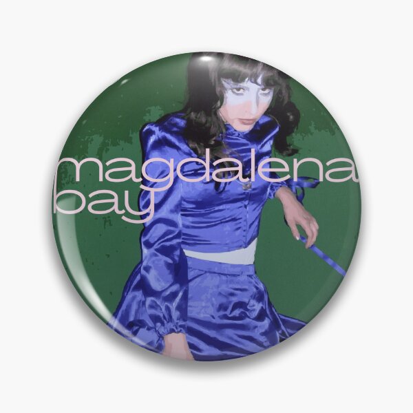 Item preview, magdalena bay designed and sold by O T.