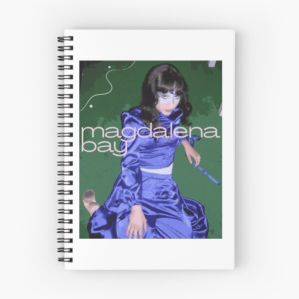 Item preview, magdalena bay designed and sold by O T.
