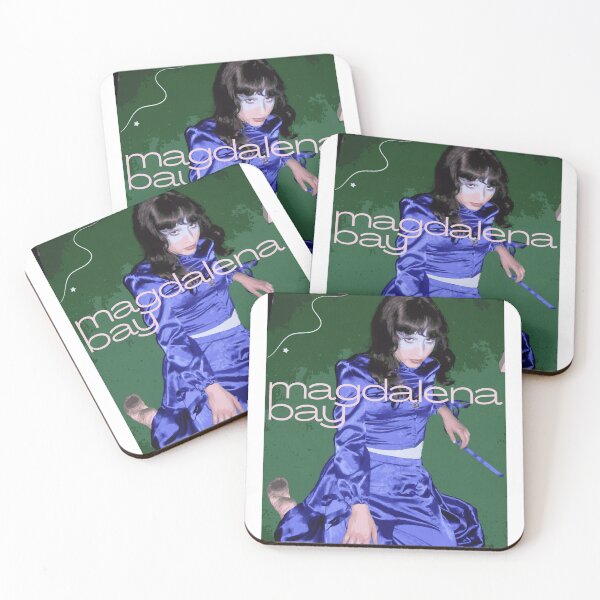 Item preview, magdalena bay designed and sold by O T.