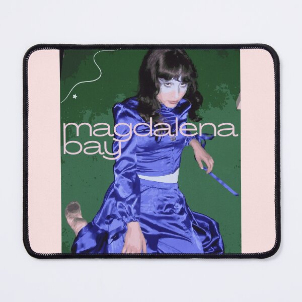 Item preview, magdalena bay designed and sold by O T.