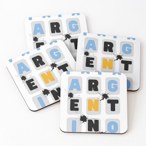 Item preview, Papa Argentino designed and sold by ArgenDor Made.