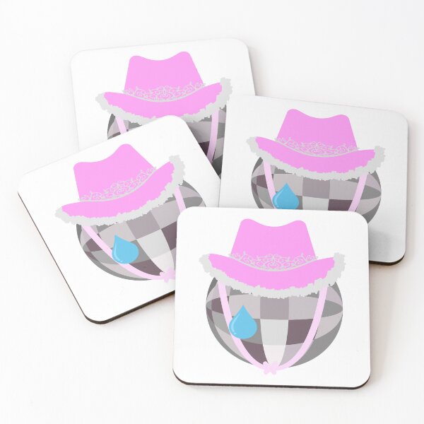 Item preview, Dancing With Tears In My Eyes Disco Cowboy designed and sold by courtneycrazy.