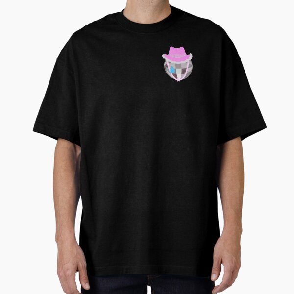 Item preview, Dancing With Tears In My Eyes Disco Cowboy designed and sold by courtneycrazy.