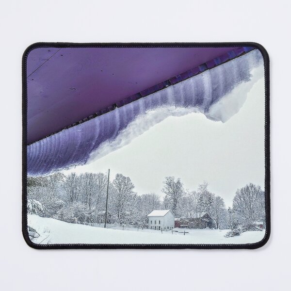 Item preview, Snowy day designed and sold by JanelSymba.