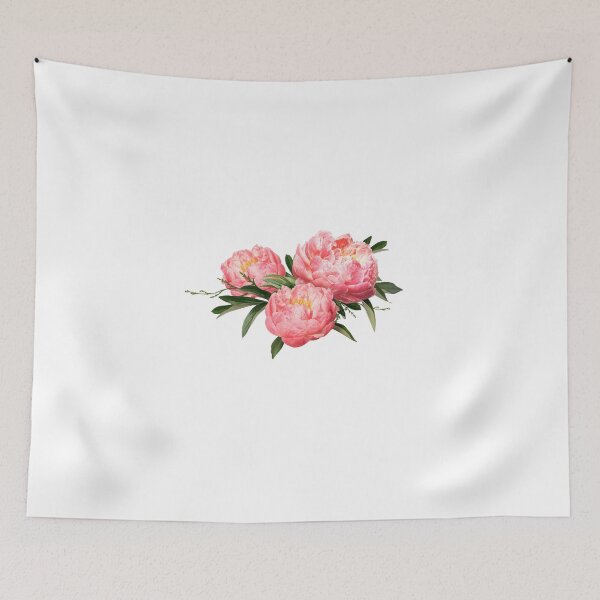 Item preview, Pretty Pink Peony designed and sold by postergir1.