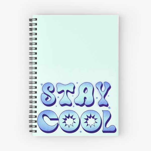Item preview, Stay Cool designed and sold by Roma King.