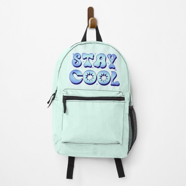 Item preview, Stay Cool designed and sold by Roma King.