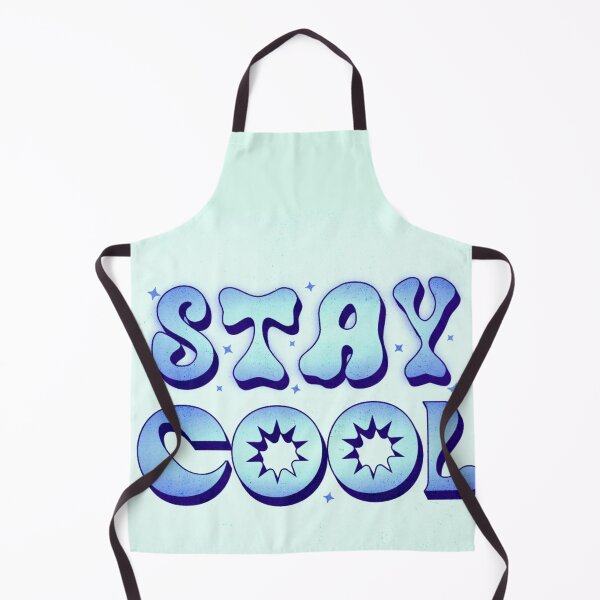 Item preview, Stay Cool designed and sold by Roma King.
