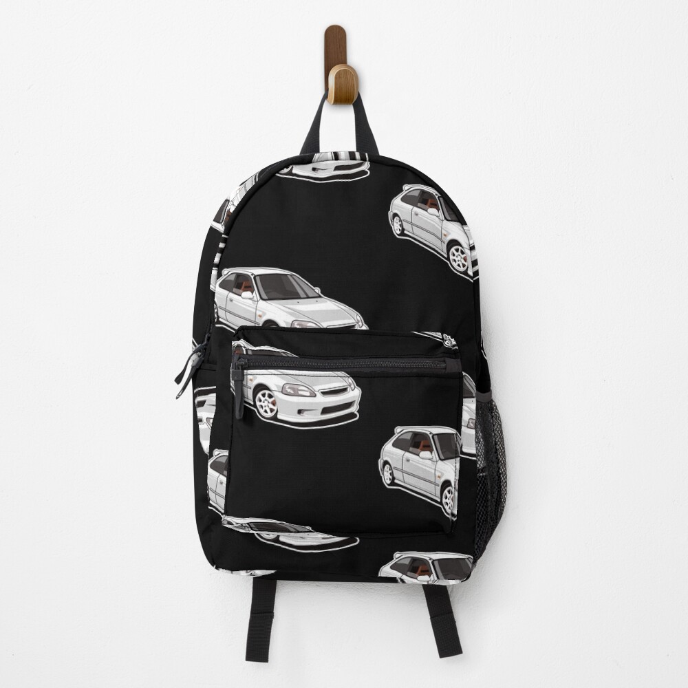Item preview, Backpack designed and sold by Pomplun.