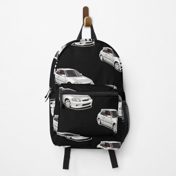 Item preview, Civic Hatchback Type R designed and sold by Elliott's Irish Exit.