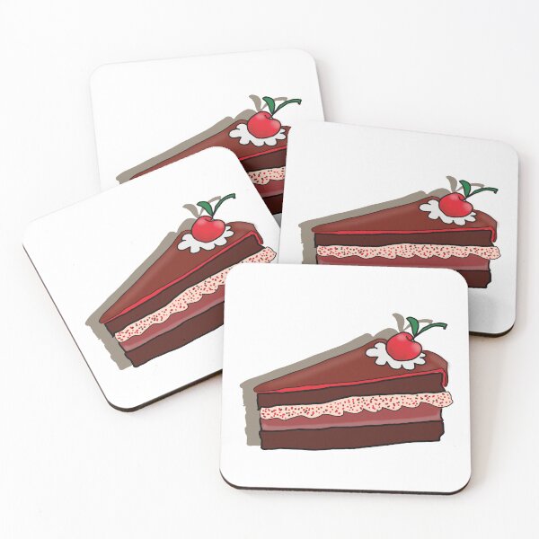 Item preview, piece of cake designed and sold by LenKa25.