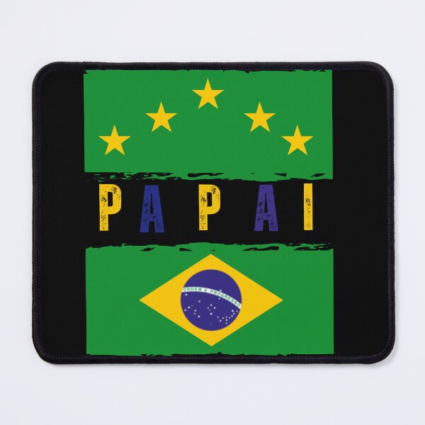Item preview, Papai Brasil designed and sold by ArgenDor Made.