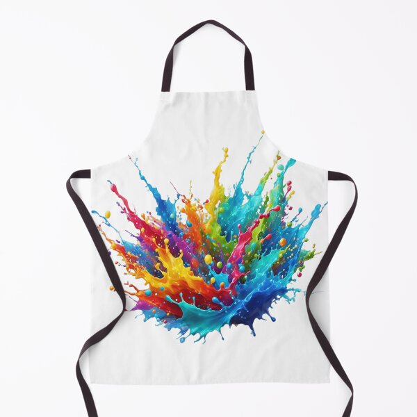 Item preview, Paint splatter designed and sold by Korymaster.