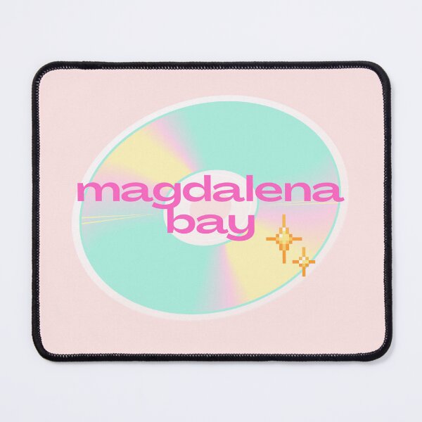 Item preview, magdalena bay imaginal disk designed and sold by O T.