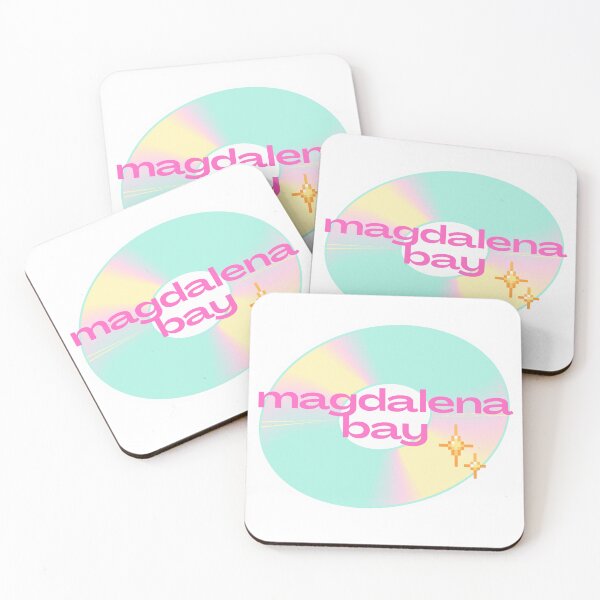 Item preview, magdalena bay imaginal disk designed and sold by O T.
