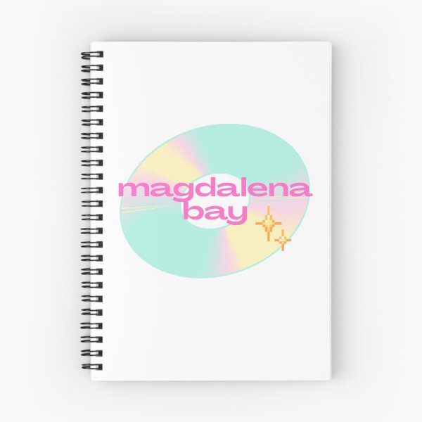 Item preview, magdalena bay imaginal disk designed and sold by O T.
