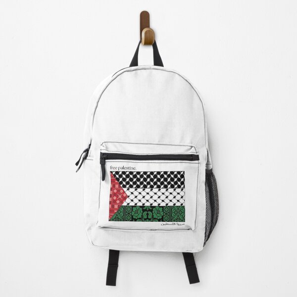 Item preview, free palestine حرروا فلسطين designed and sold by O T.