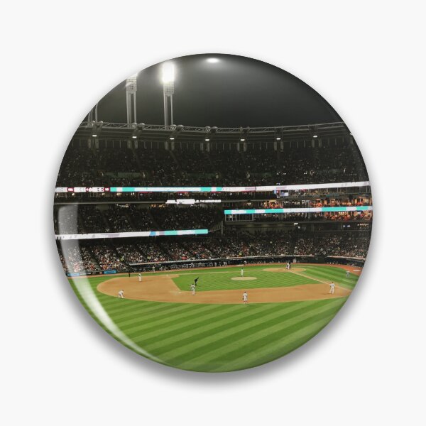 Item preview, Late Night Baseball designed and sold by Picture Perfect.