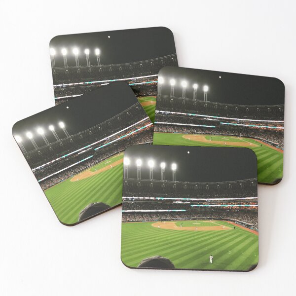 Item preview, Late Night Baseball designed and sold by Picture Perfect.