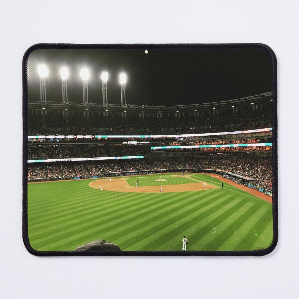 Item preview, Late Night Baseball designed and sold by Picture Perfect.