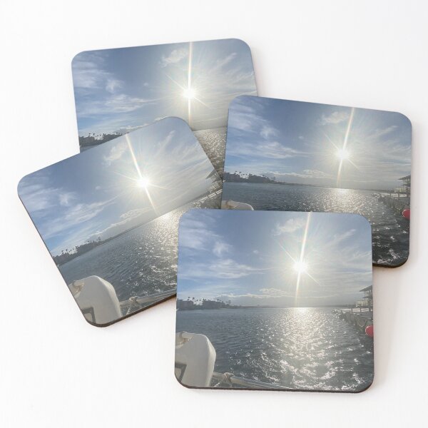 Item preview, Sunshine off the boat  designed and sold by Rhiwii.