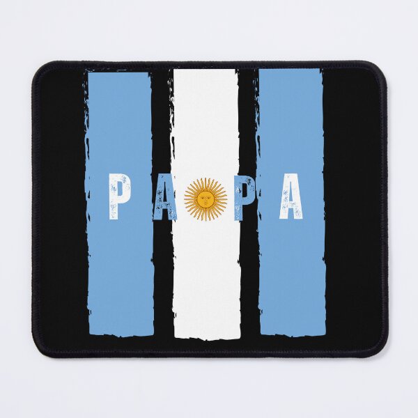 Item preview, Papa Argentino #2 designed and sold by ArgenDor Made.