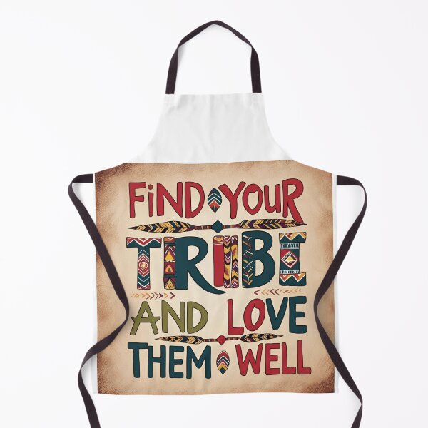 Item preview, Find your tribe, and love them well! designed and sold by TherapyVibes.
