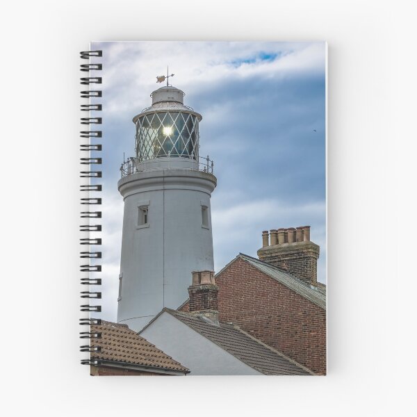 Item preview, Towering above - Southwold designed and sold by Viv Thompson Photography .