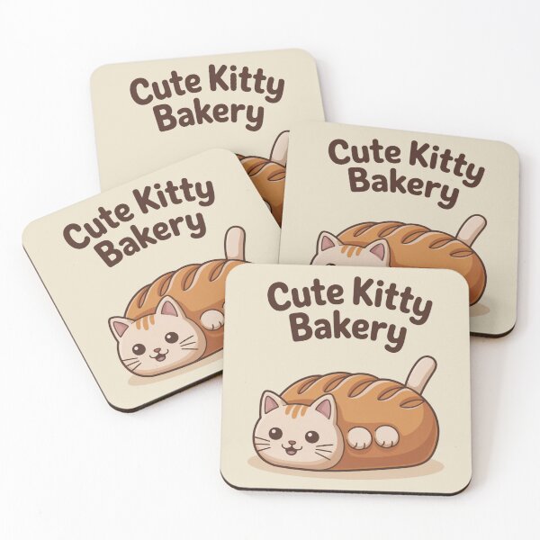 Item preview, Fluffy Bread Cat designed and sold by SignumShop.