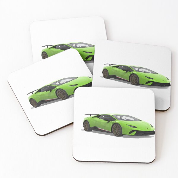 Item preview, Huracan Performante designed and sold by 939Corse.