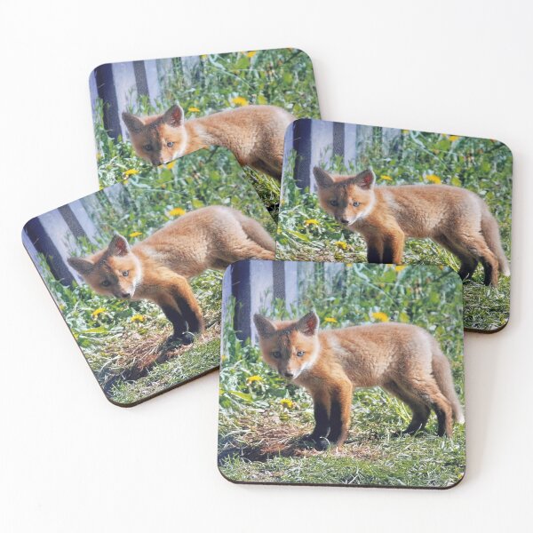 Item preview, Fox baby designed and sold by JanelSymba.