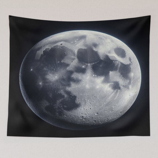 Item preview, The Moon designed and sold by Korymaster.
