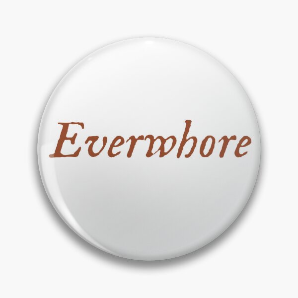 Item preview, Everwhore Text designed and sold by CowboyLikeHer.