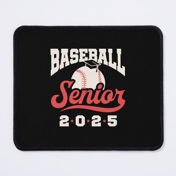 Item preview, Baseball Senior Class of 2025 designed and sold by jaygo.
