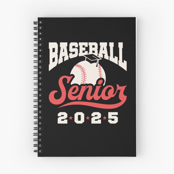 Item preview, Baseball Senior Class of 2025 designed and sold by jaygo.