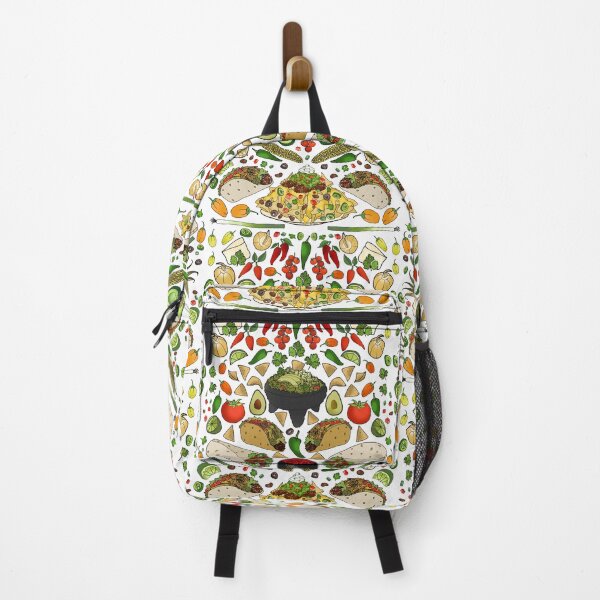 Item preview, Mexican Fiesta Feast designed and sold by IrishVikingDesigns.