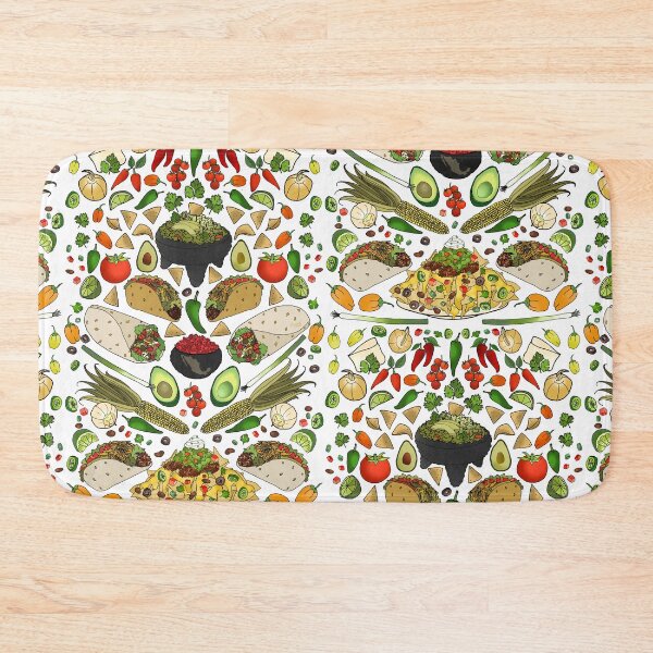 Item preview, Mexican Fiesta Feast designed and sold by IrishVikingDesigns.