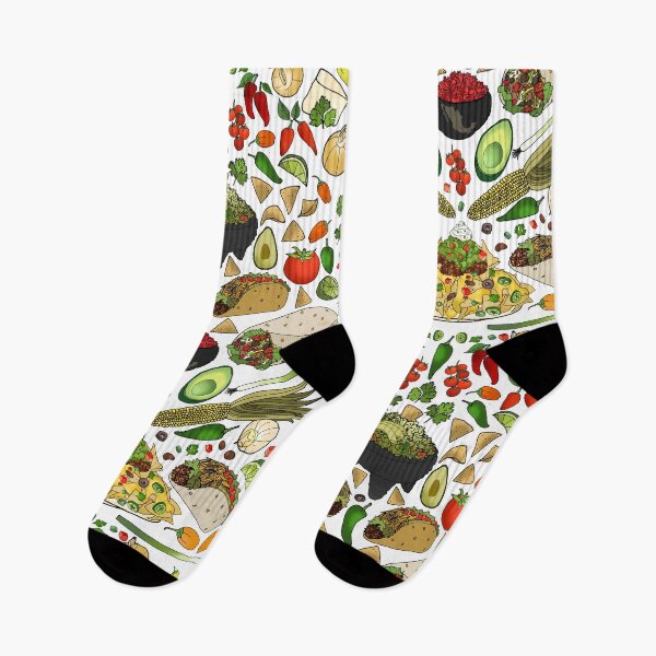 Item preview, Mexican Fiesta Feast designed and sold by IrishVikingDesigns.
