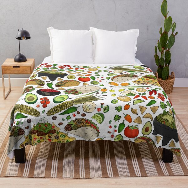 Item preview, Mexican Fiesta Feast designed and sold by IrishVikingDesigns.