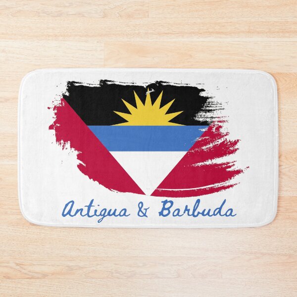 Item preview, Faded Antigua and Barbuda designed and sold by ssmg80.