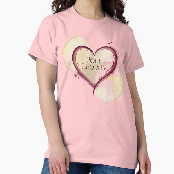 Item preview, POPE LEO XIV  Love Pope designed and sold by ketkacreations.